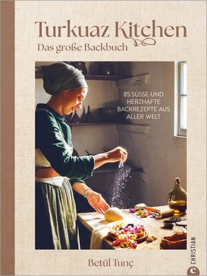 cover image of Turkuaz Kitchen
